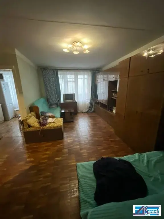 продается 1-а комнатная квартира - Фото 2