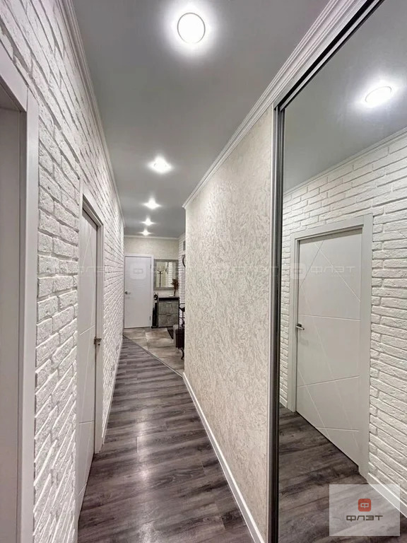 Продажа квартиры, Казань, ул. Павлюхина - Фото 10