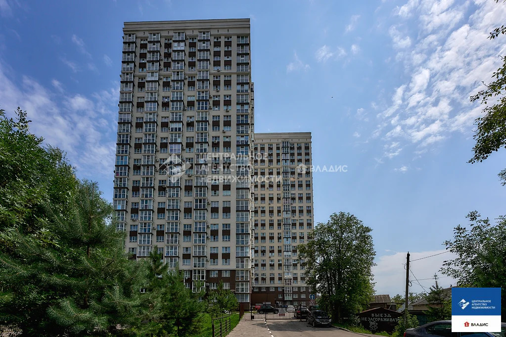 Продажа квартиры, Рязань, ул. Мервинская - Фото 16