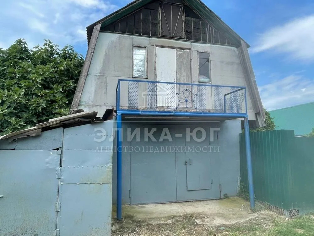 Продажа участка, Джубга, Туапсинский район, Солнечный пер. - Фото 4