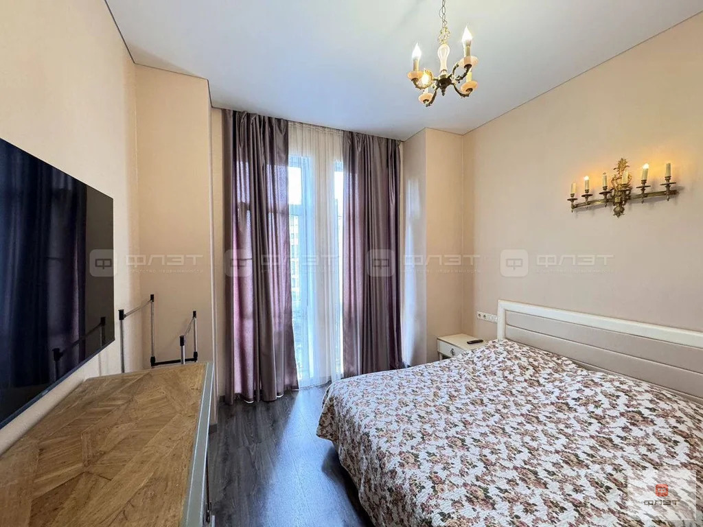 Аренда квартиры, Казань, ул. Бехтерева д.9а - Фото 3