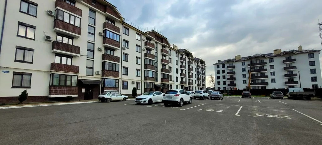 Продажа квартиры, Северская, Северский район, ул. Петровского - Фото 18