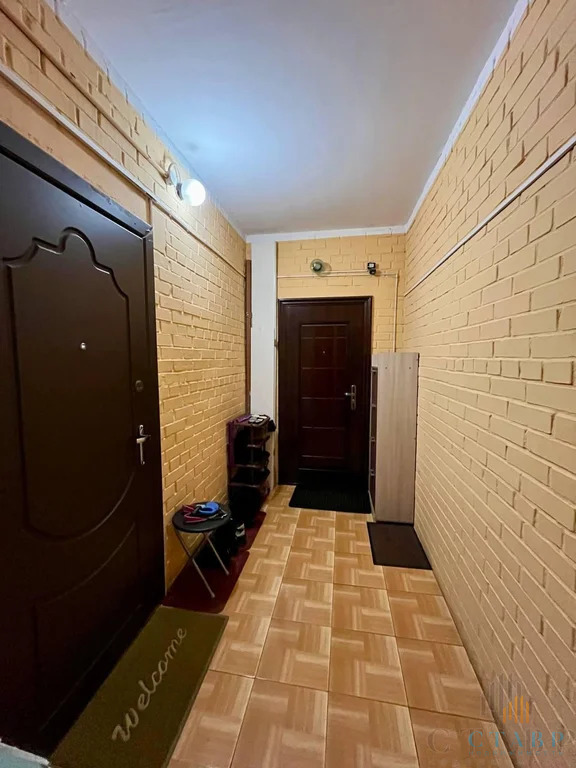 Продажа квартиры, Пушкин, Сапёрная улица - Фото 20