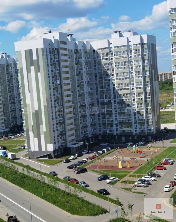 Продажа квартиры, Казань, ул. Наиля Юсупова - Фото 13