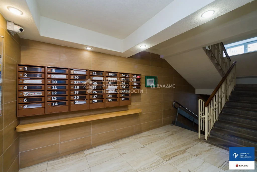 Продажа квартиры, Рязань, ул. Телевизионная - Фото 12