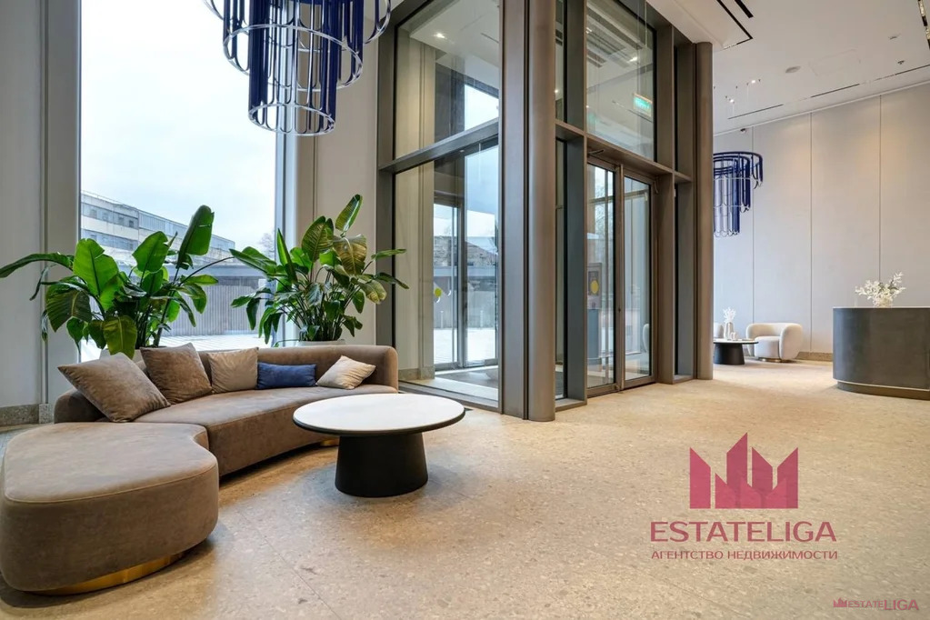 Продажа квартиры, Волгоградский пр-кт. - Фото 29