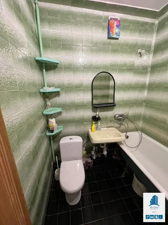 ЦМР Продаю 1к.кв. по ул.Красной район универмага "Краснодар" - Фото 9