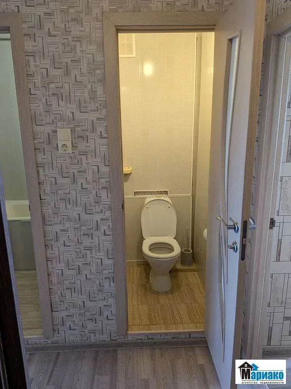 Продажа квартиры, м. Бабушкинская, ул. Енисейская - Фото 18