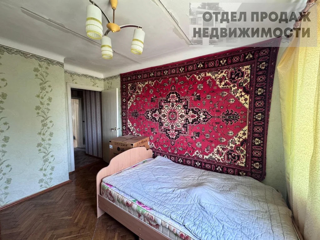 2-комнатная квартира - Фото 3