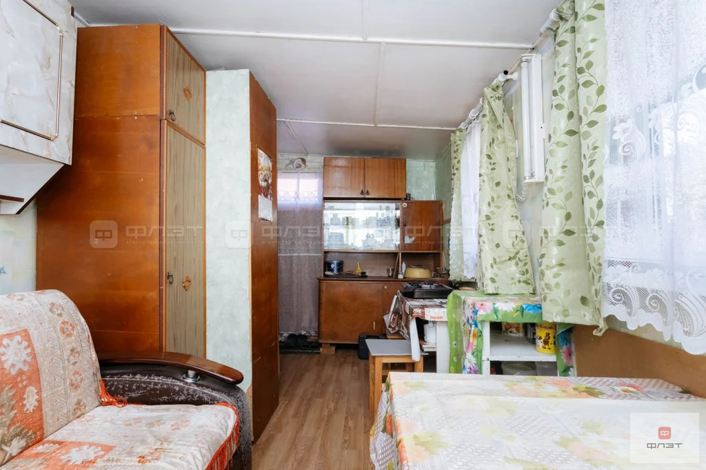 Продажа дома, Казань, СНТ Виктория-материк - Фото 25