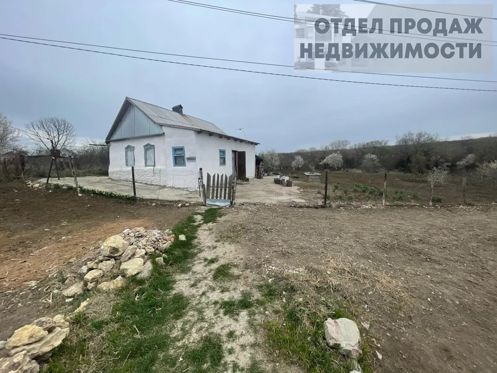 Дом в тихом районе - Фото 0