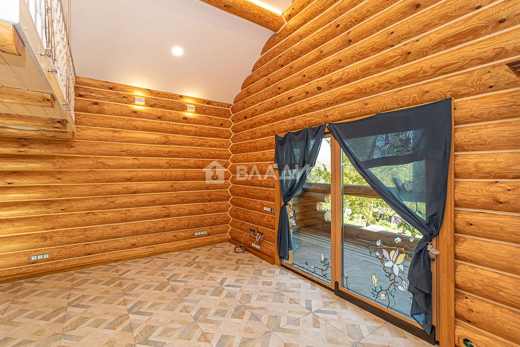 Суздальский район, посёлок Боголюбово, Западная улица, дом на продажу - Фото 35