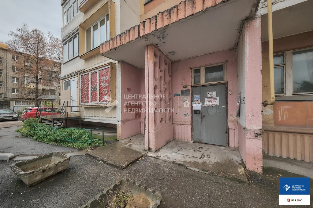 Продажа квартиры, Рязань, ул. МОГЭС - Фото 12
