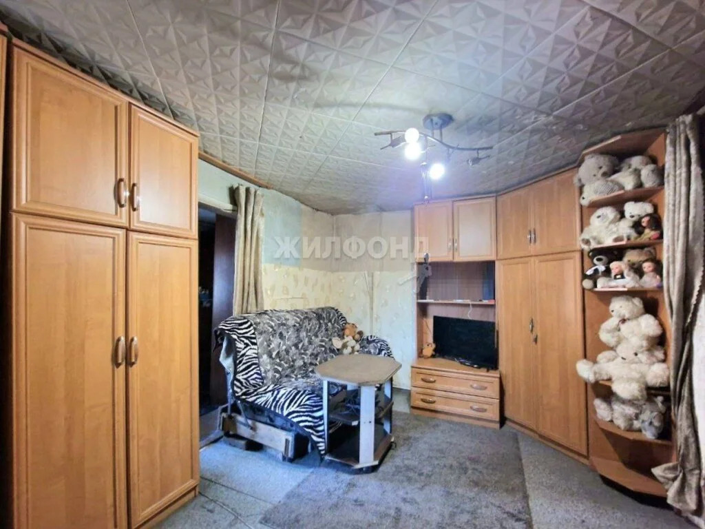 Продажа дома, Новосибирск - Фото 3