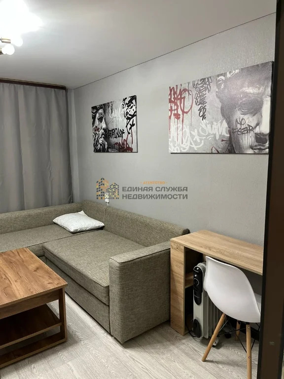 Аренда квартиры, Уфа, Хадии Давлетшиной б-р. - Фото 2