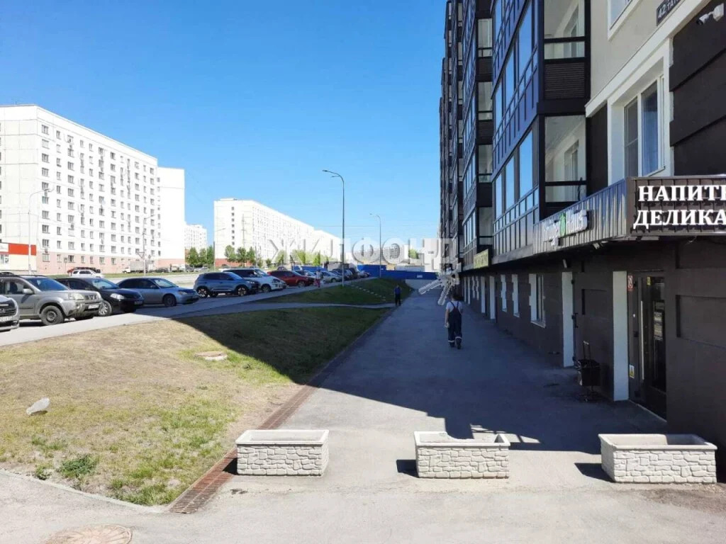 Продажа квартиры, Новосибирск, Татьяны Снежиной - Фото 3