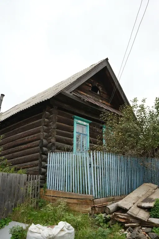 продаётся дом в г. нязепетровске по ул. крушина. - Фото 11