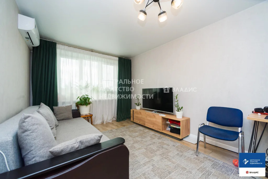 Продажа квартиры, Рязань, ул. Крупской - Фото 13