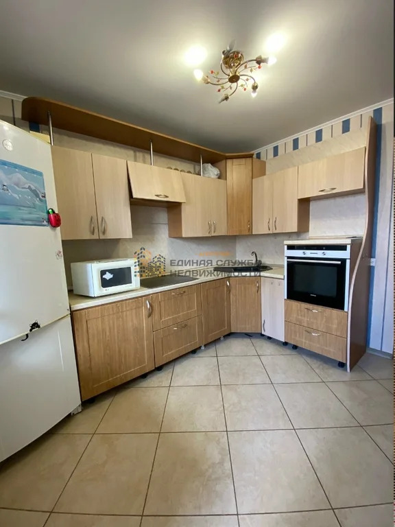 Аренда квартиры, Уфа, ул. Караидельская - Фото 1