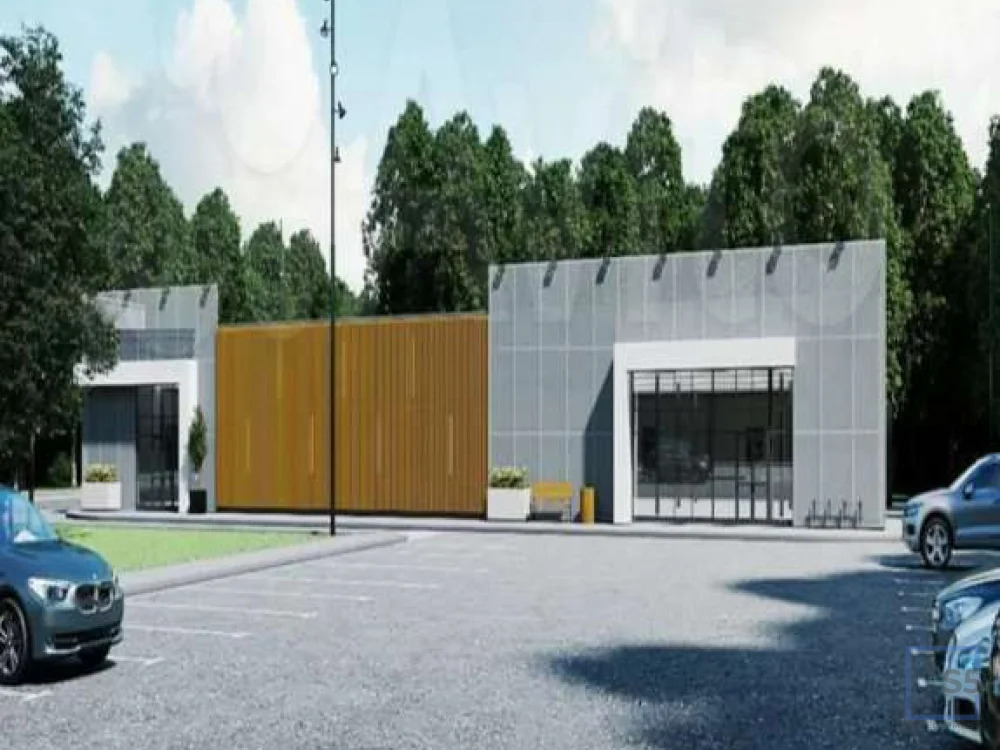 Продажа торгового помещения, м. Планерная, Химки - Фото 0