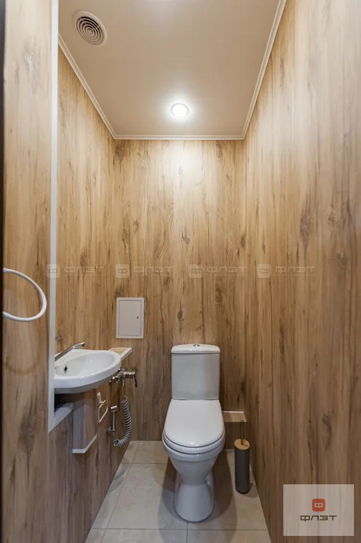 Продажа квартиры, Казань, ул. Академика Королева - Фото 21