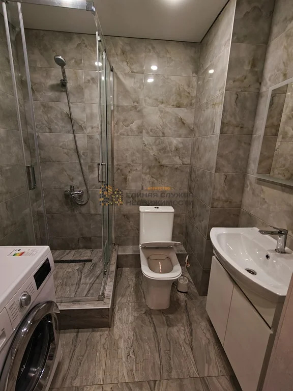 Аренда квартиры, Уфа, улица Воинов-Интернационалистов - Фото 14