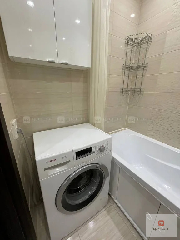 Продажа квартиры, Казань, Фатыха Амирхана пр-кт. - Фото 17