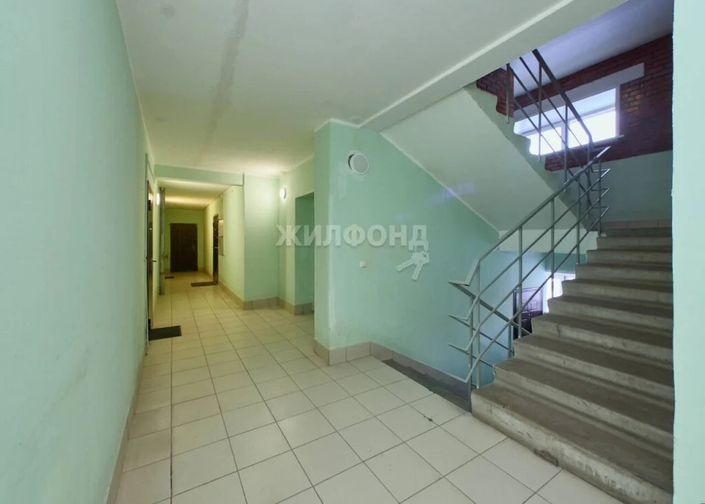 Продажа квартиры, Новосибирск, ул. Стартовая - Фото 16