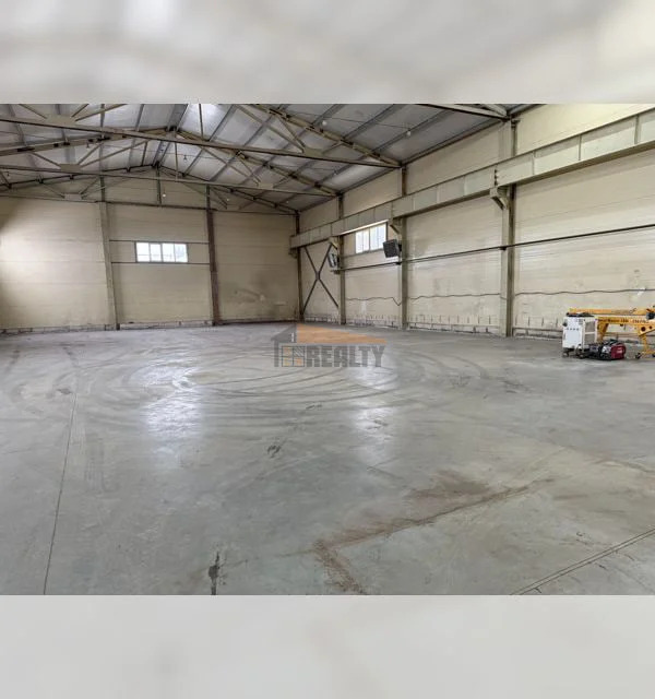 Аренда производственного помещения, Сергиев Посад, Сергиево-Посадский ... - Фото 3