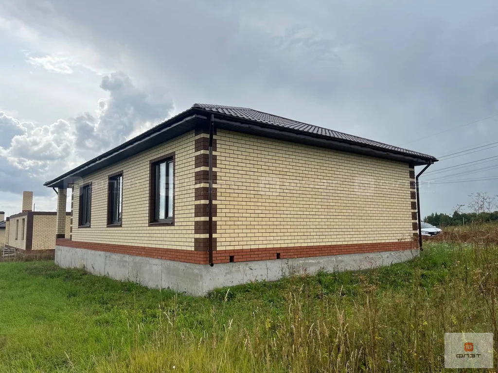 Продажа дома, Эстачи, Высокогорский район, ул. Кристальная - Фото 3