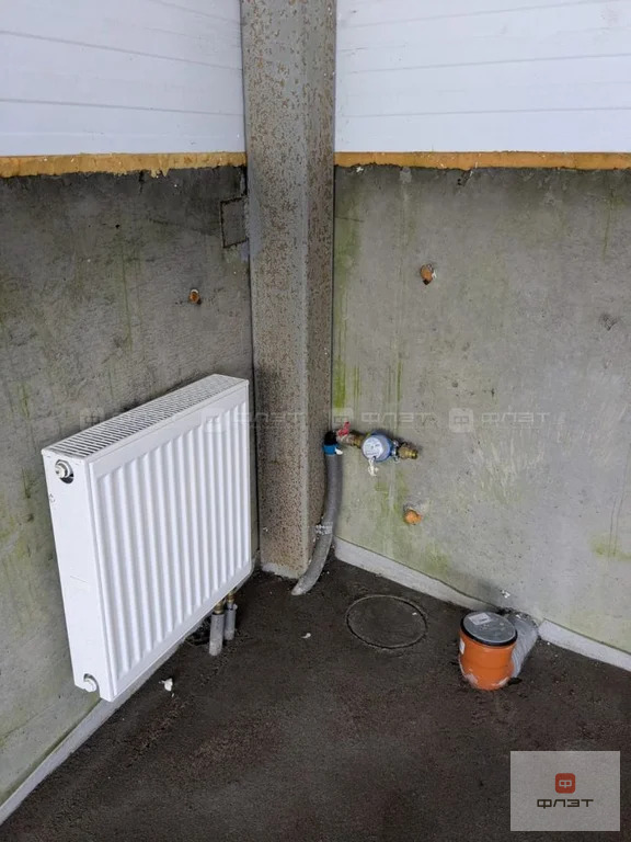 Продажа ПСН, Зеленодольск, Зеленодольский район, ул. Ивана Заикина - Фото 8