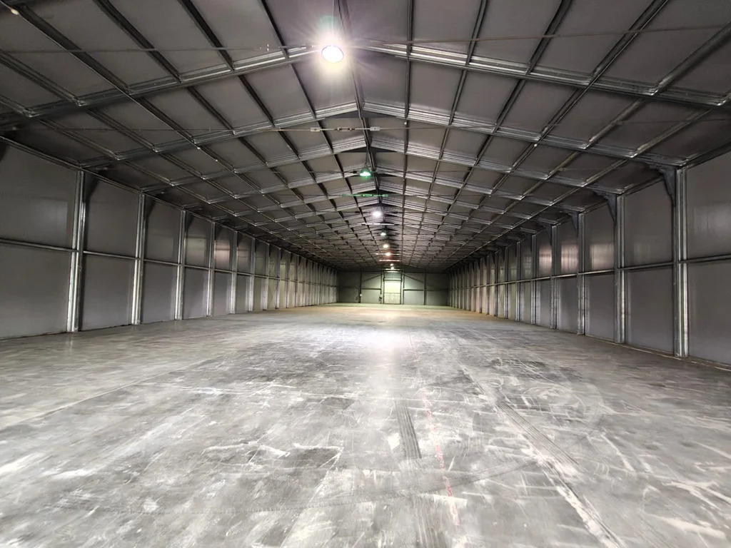 Аренда склада 4437.8 м2 - Фото 5