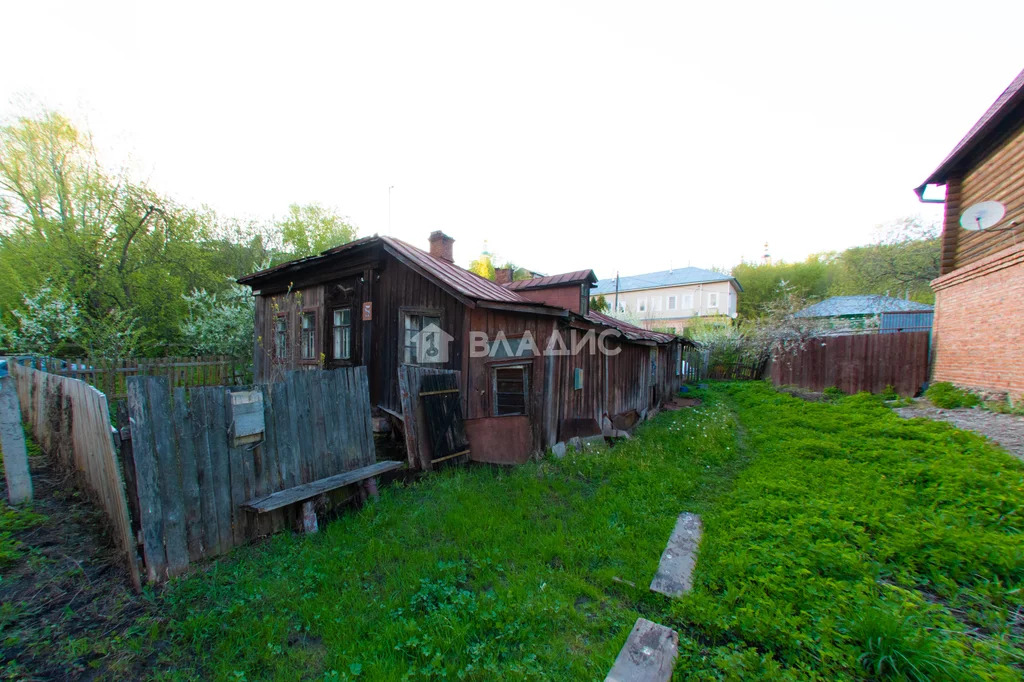 Городской округ Владимир, Владимир, Октябрьский район, 2-й Муромский . - Фото 3