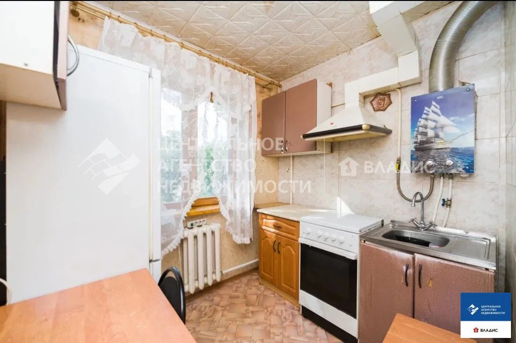 Продажа квартиры, Рязань, ул. Фирсова - Фото 9