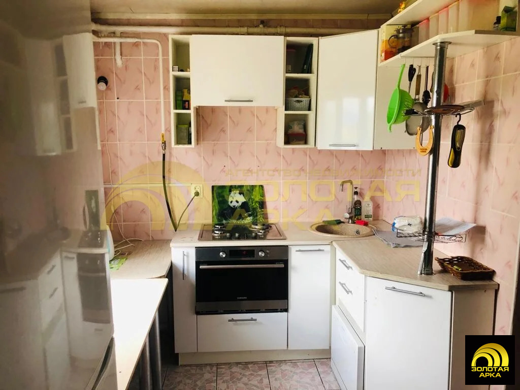 Продажа дома, Варениковская, Крымский район, ул. Тельмана - Фото 10