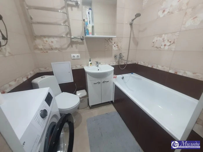 Продажа квартиры, Батайск, ул.Октябрьская улица - Фото 4