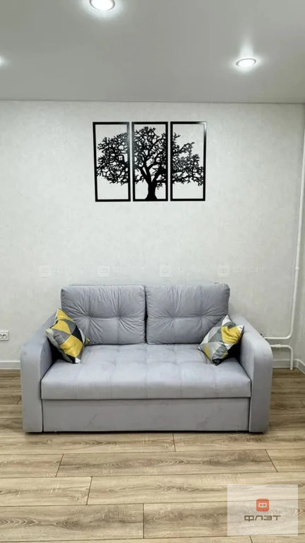 Продажа квартиры, Казань, ул. Айдарова - Фото 11