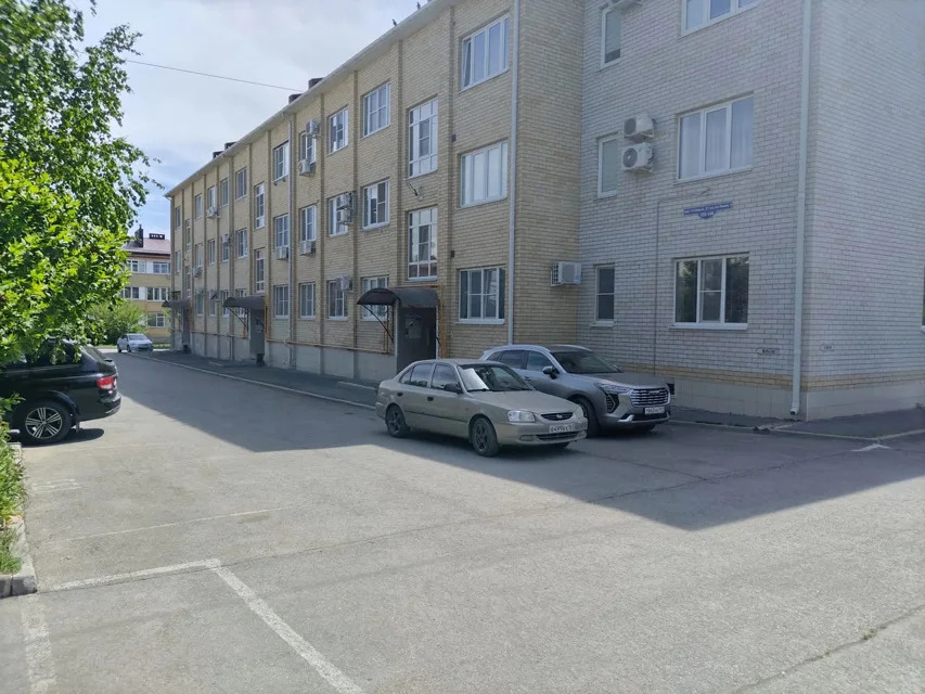 Продажа квартиры, Таганрог, 1-й Новый переулок - Фото 26