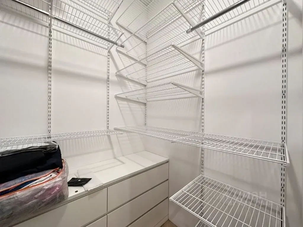 Продаю трехкомнатную квартиру 81.5м наб. Марка Шагала, 1к2, Москва, ... - Фото 17