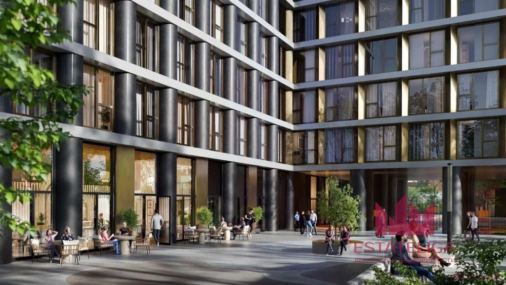 Продажа квартиры в новостройке, ул. Наметкина - Фото 11