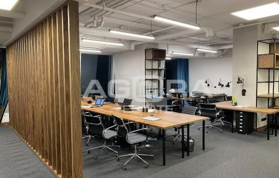 Продажа офиса, м. Деловой центр, Пресненская наб - Фото 3