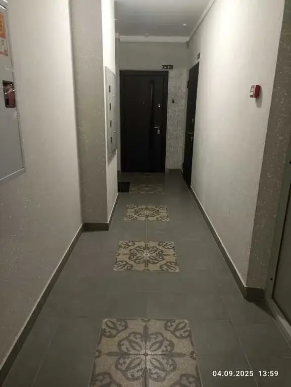 Уютная и светлая однокомнатная квартира 38кв. м - Фото 13