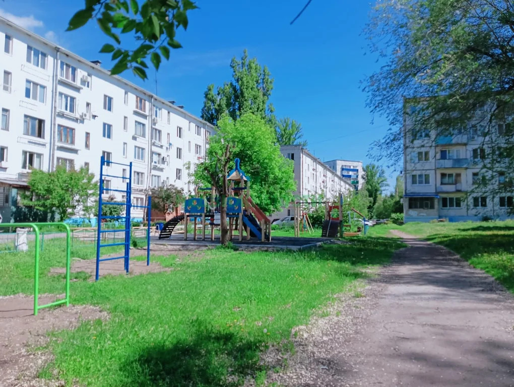 Продажа квартиры, Балаково, Набережная Леонова ул. - Фото 20