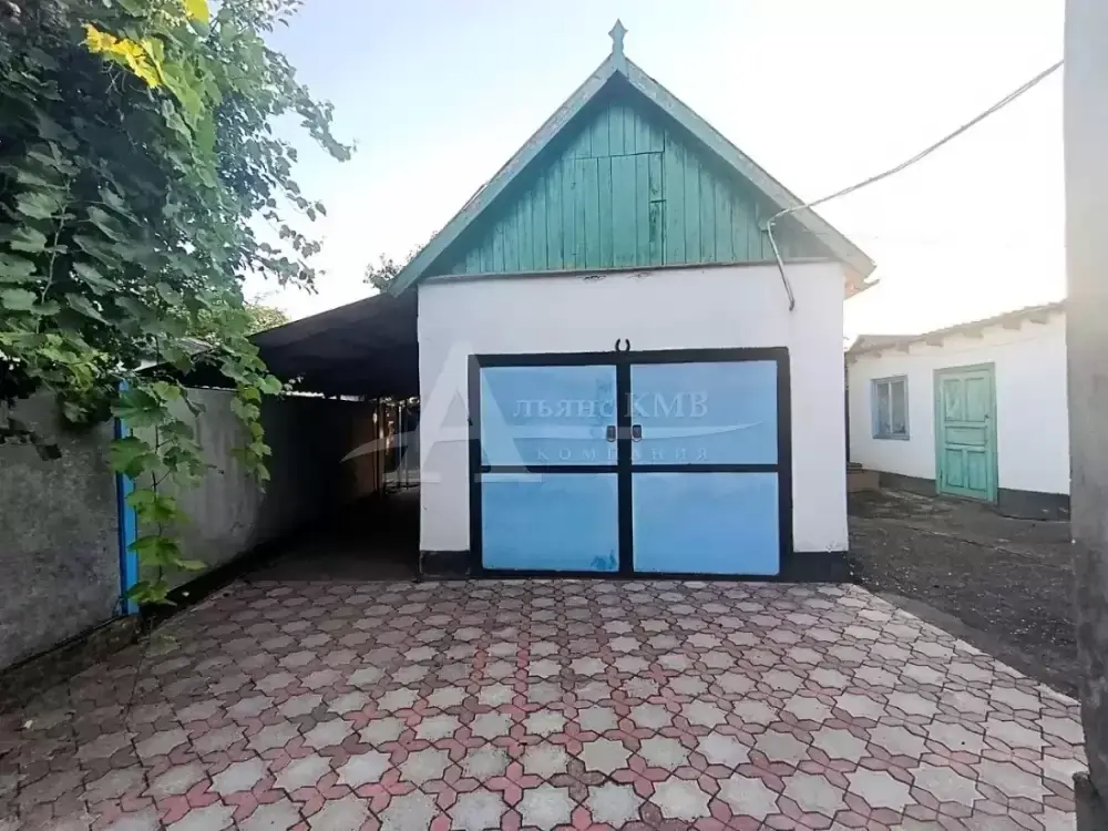 Продажа дома, Новопавловск, Кировский район, ул. Красная - Фото 14