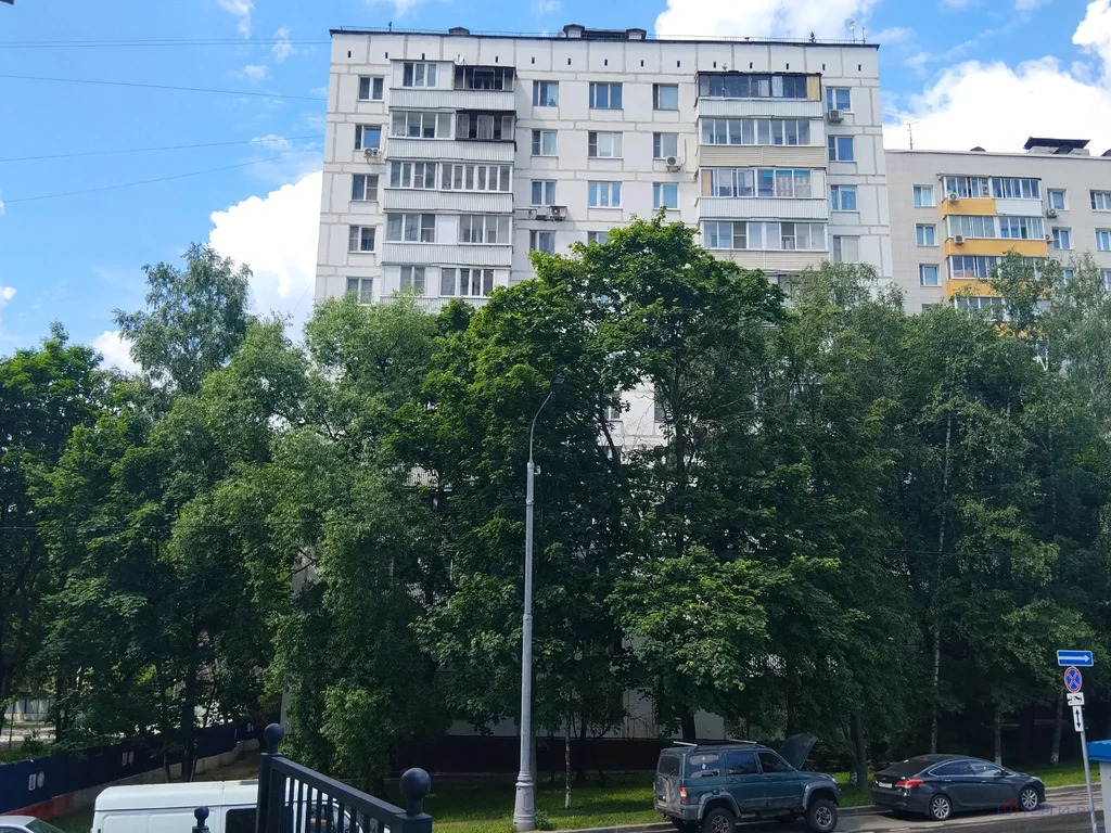 Продажа квартиры, ул. Гродненская - Фото 1
