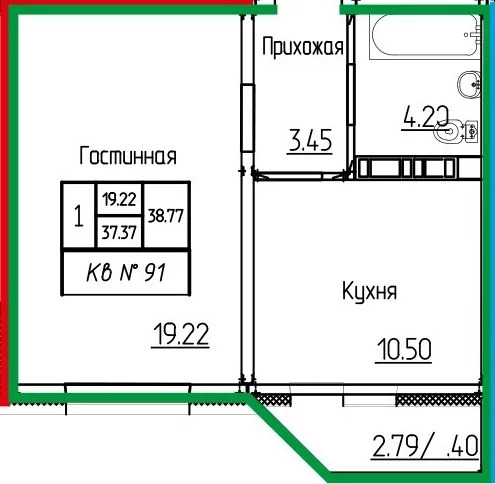 Купить Квартиру В Оренбурге Двухкомнатную На Фронтовиков