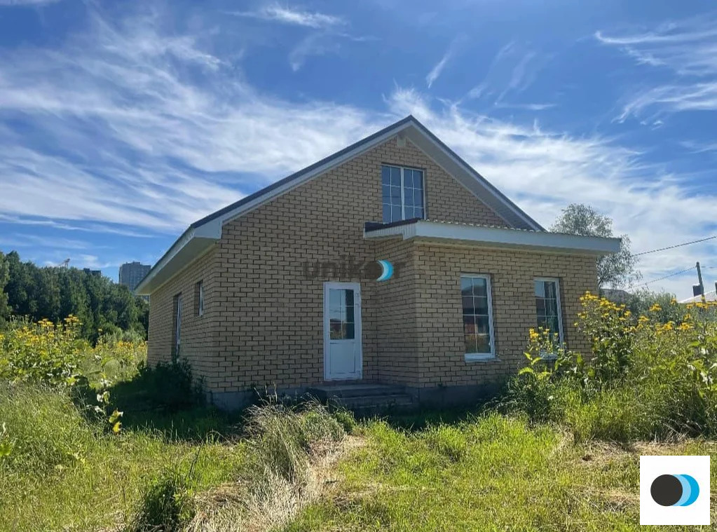 Продажа дома, Ветошниково, ул Терновая - Фото 2