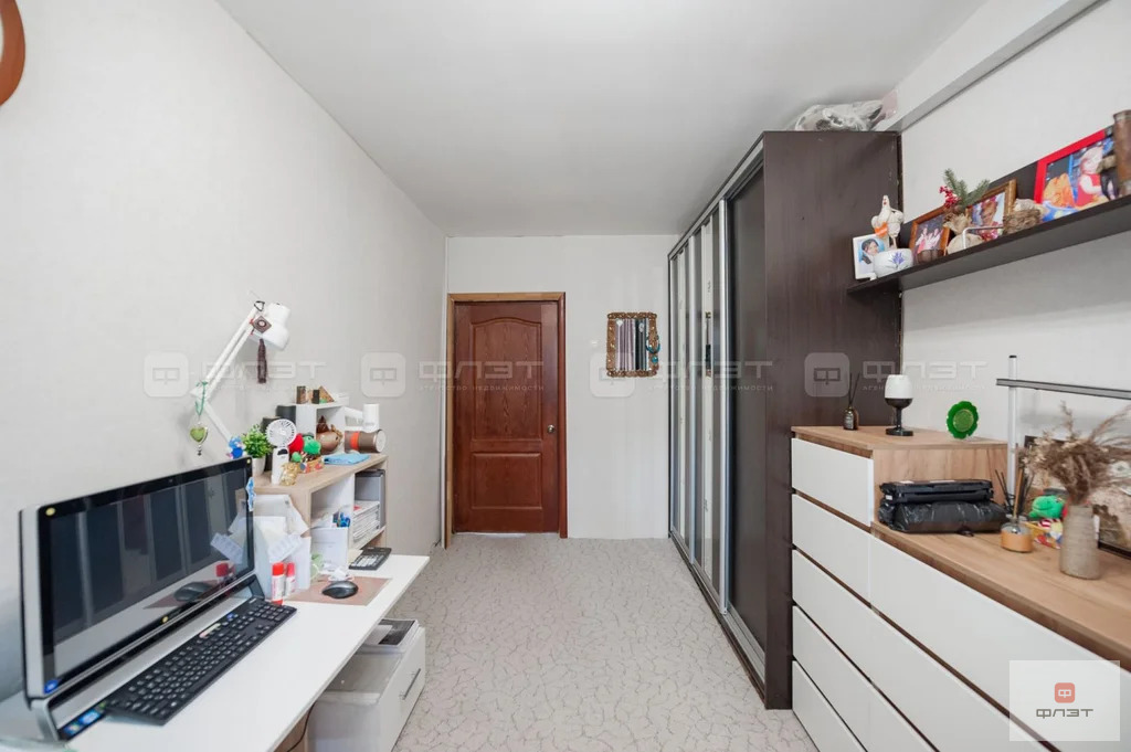 Продажа квартиры, Казань, ул. Юго-Западная 2-я - Фото 19