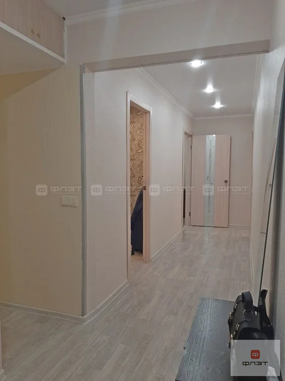 Продажа квартиры, Казань, ул. Карбышева - Фото 7