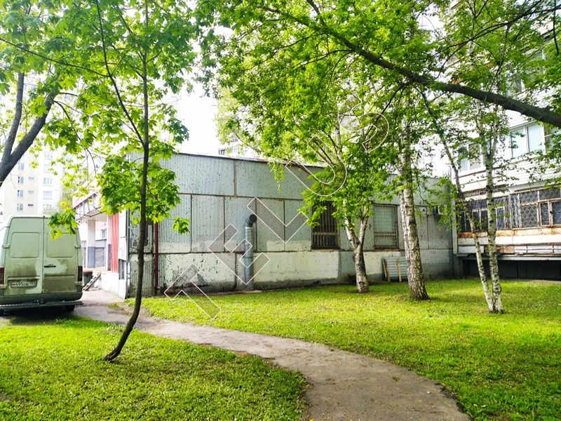 м. Печатники, ул. Гурьянова, 1201 м2, "Продажа торгового помещения" ... - Фото 9